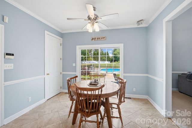 825 Timberlane Trail, Salisbury, NC 28147