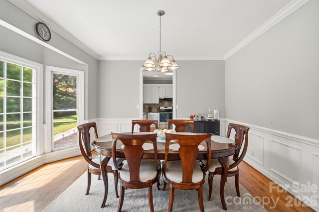 825 Timberlane Trail, Salisbury, NC 28147