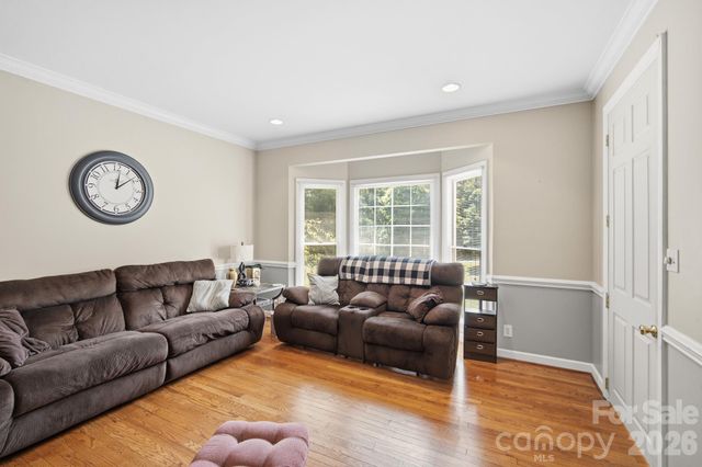 825 Timberlane Trail, Salisbury, NC 28147
