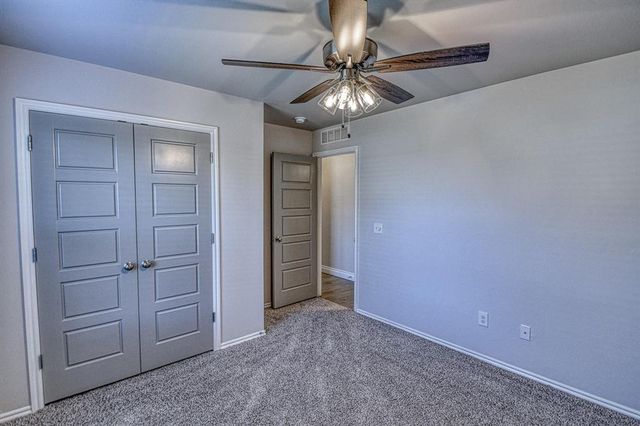 624 Caladium Drive, Yukon, OK 73099