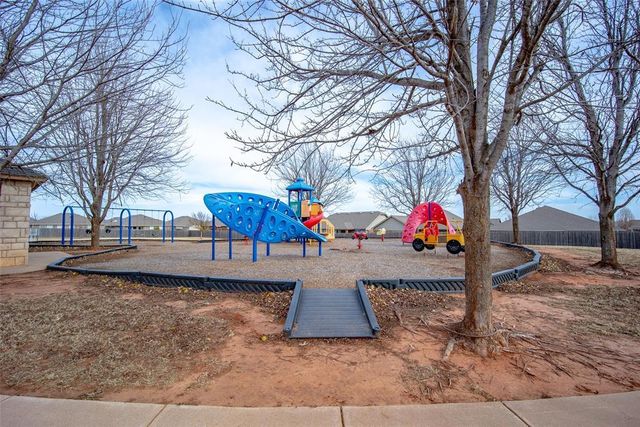 624 Caladium Drive, Yukon, OK 73099