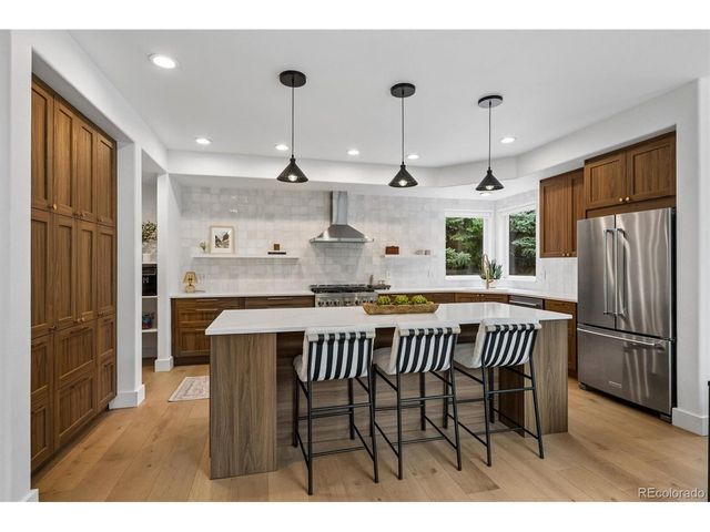1362 S Uinta Ct, Denver, CO 80231