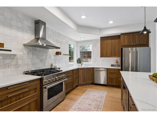 1362 S Uinta Ct, Denver, CO 80231