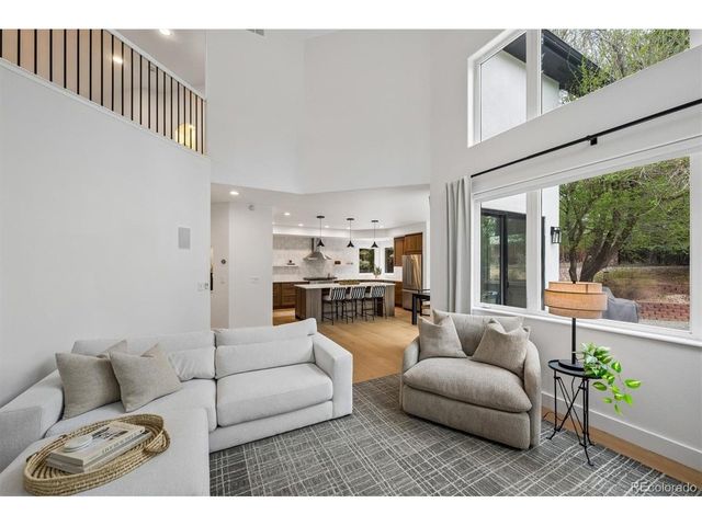 1362 S Uinta Ct, Denver, CO 80231