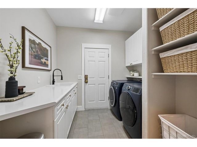 1362 S Uinta Ct, Denver, CO 80231