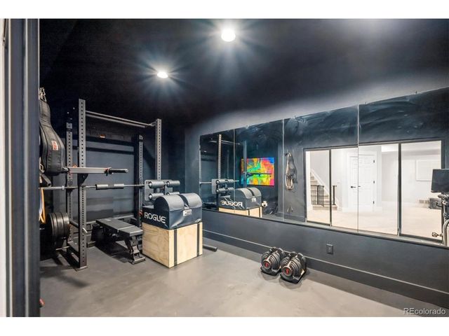 1362 S Uinta Ct, Denver, CO 80231