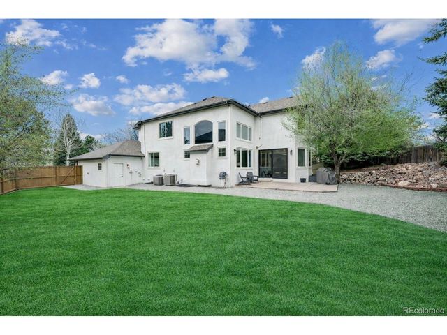 1362 S Uinta Ct, Denver, CO 80231