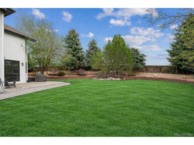 1362 S Uinta Ct, Denver, CO 80231