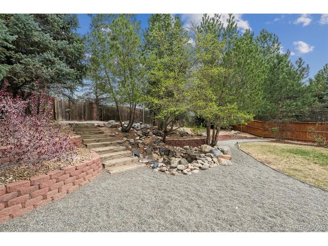 1362 S Uinta Ct, Denver, CO 80231