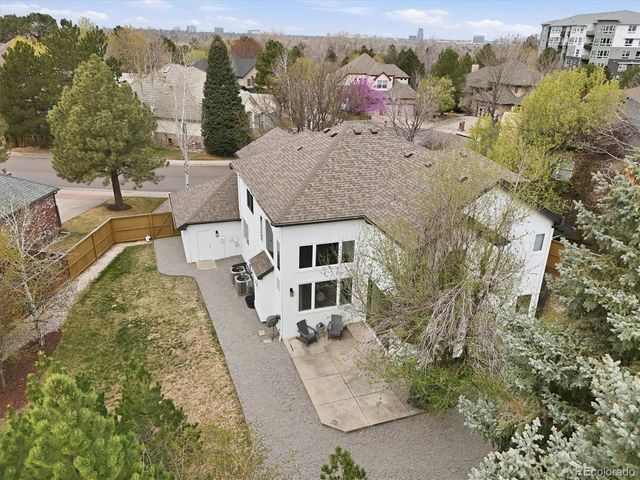 1362 S Uinta Ct, Denver, CO 80231