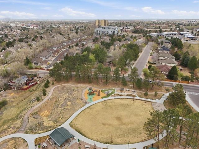 1362 S Uinta Ct, Denver, CO 80231