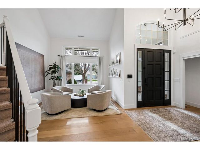 1362 S Uinta Ct, Denver, CO 80231