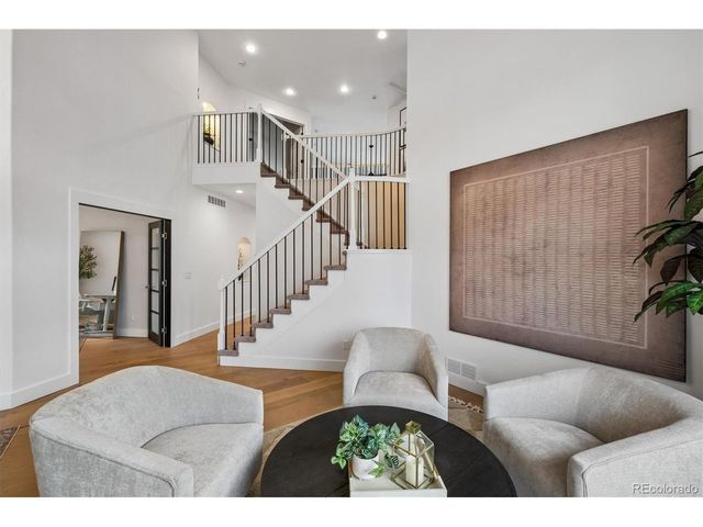 1362 S Uinta Ct, Denver, CO 80231