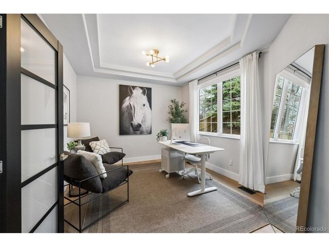 1362 S Uinta Ct, Denver, CO 80231