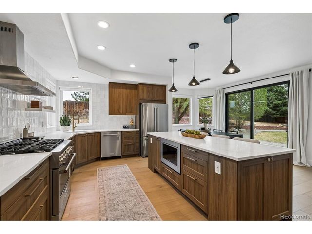 1362 S Uinta Ct, Denver, CO 80231