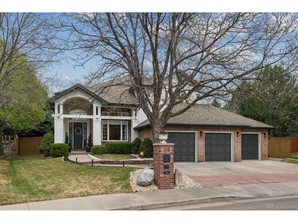 1362 S Uinta Ct, Denver, CO 80231