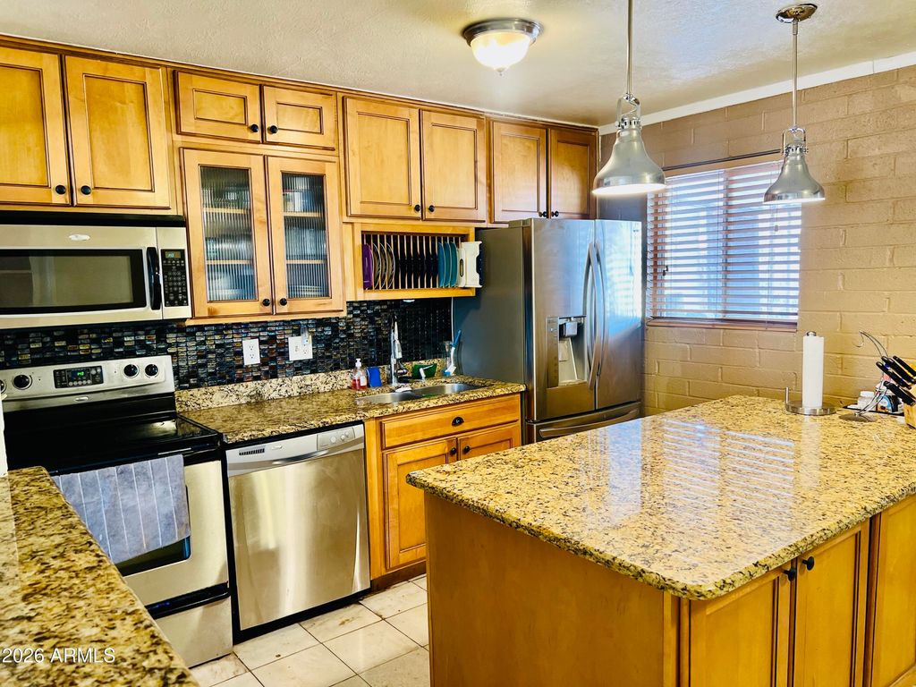 616 E PAPAGO Drive, Tempe, AZ 85288 — exterior