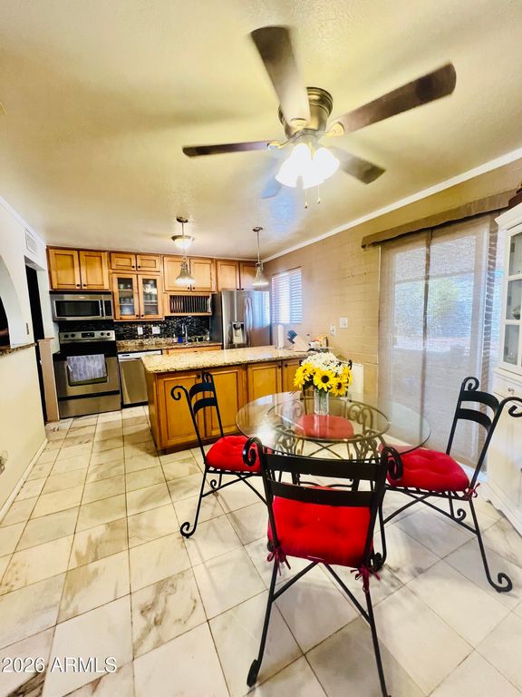 616 E PAPAGO Drive, Tempe, AZ 85288 — photo 2