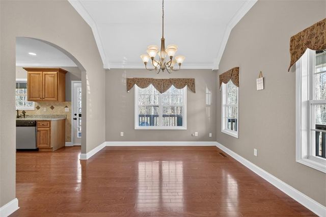 90 Azalea Court, Murrayville, GA 30564