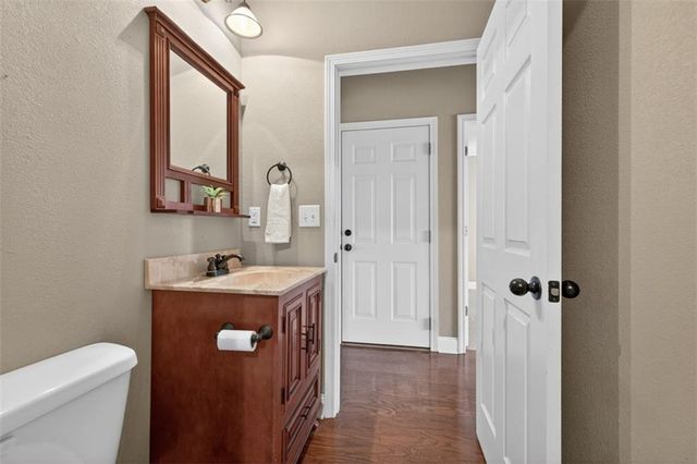 90 Azalea Court, Murrayville, GA 30564