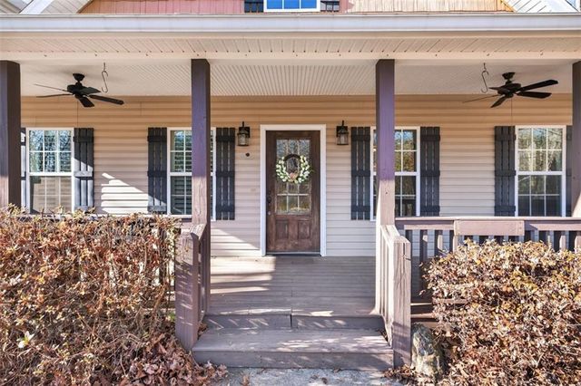 90 Azalea Court, Murrayville, GA 30564