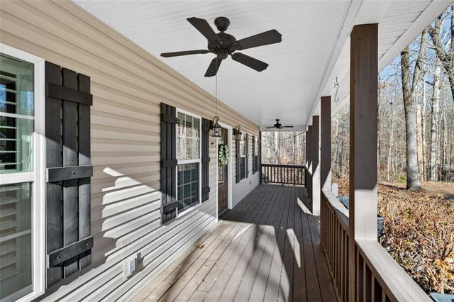 90 Azalea Court, Murrayville, GA 30564