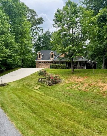 90 Azalea Court, Murrayville, GA 30564