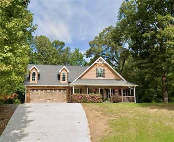 90 Azalea Court, Murrayville, GA 30564