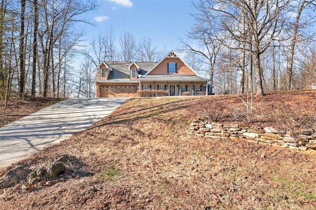 90 Azalea Court, Murrayville, GA 30564