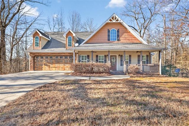 90 Azalea Court, Murrayville, GA 30564