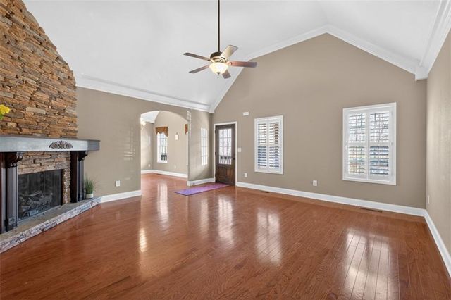 90 Azalea Court, Murrayville, GA 30564