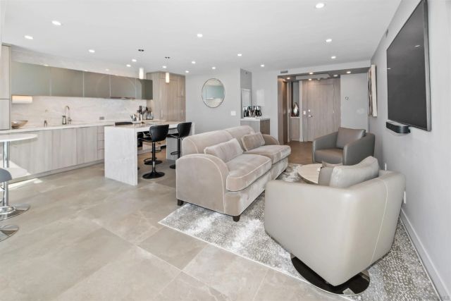 1830 Avenida Del Mundo 1608, Coronado, CA 92118