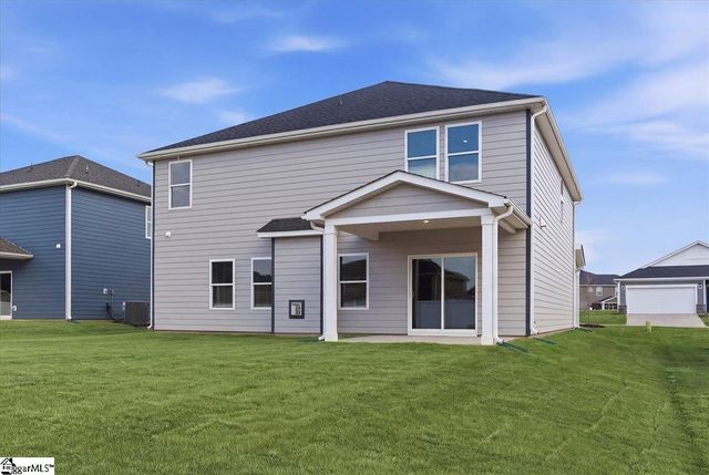 608 Hollybank Street, Fountain Inn, SC 29644