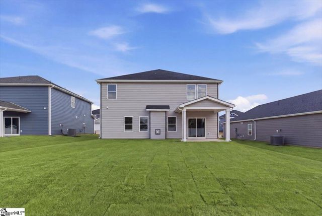 608 Hollybank Street, Fountain Inn, SC 29644