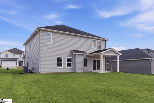 608 Hollybank Street, Fountain Inn, SC 29644