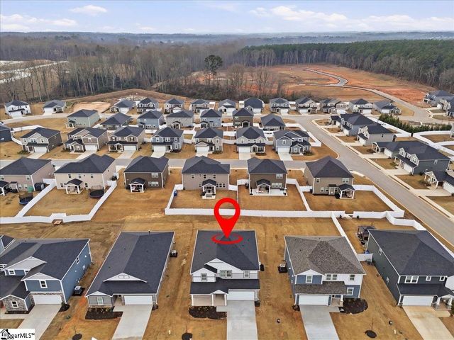 608 Hollybank Street, Fountain Inn, SC 29644