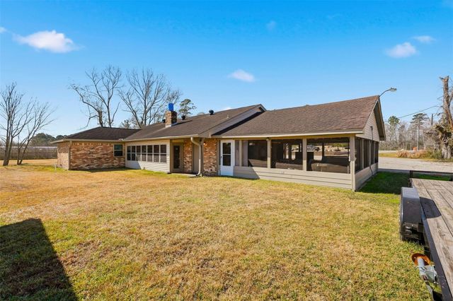 25916 Fm 2100 Road, Huffman, TX 77336