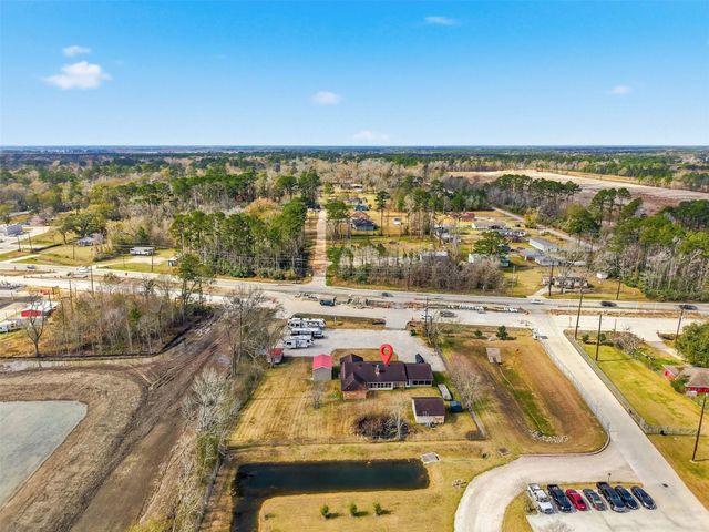 25916 Fm 2100 Road, Huffman, TX 77336