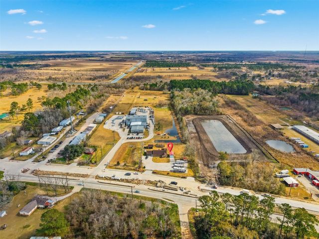 25916 Fm 2100 Road, Huffman, TX 77336