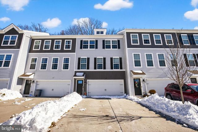 104 LEVIS DR, Mount Holly, NJ 08060