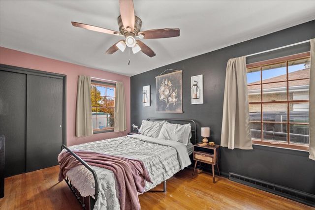 7738 W Eden PLACE, Milwaukee, WI 53220