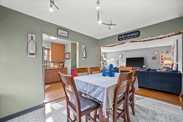 7738 W Eden PLACE, Milwaukee, WI 53220