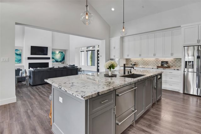 20302 Old Windmill Trail, Hockley, TX 77447