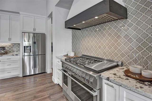 20302 Old Windmill Trail, Hockley, TX 77447