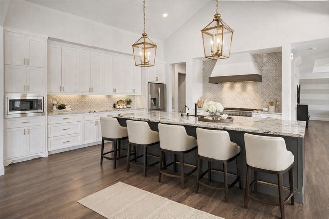 20302 Old Windmill Trail, Hockley, TX 77447