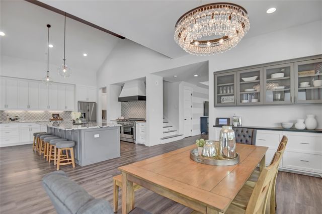 20302 Old Windmill Trail, Hockley, TX 77447