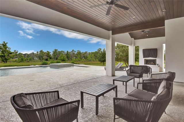 20302 Old Windmill Trail, Hockley, TX 77447