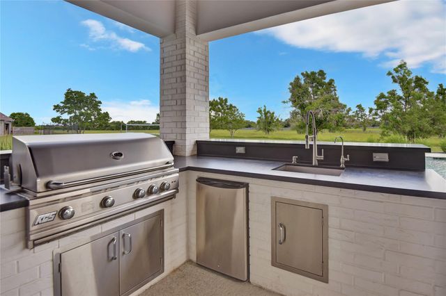 20302 Old Windmill Trail, Hockley, TX 77447