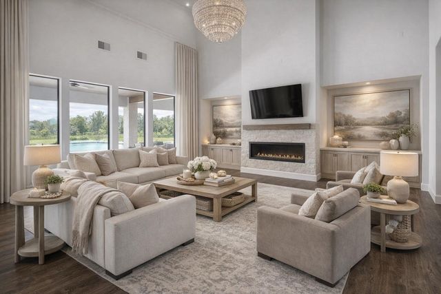 20302 Old Windmill Trail, Hockley, TX 77447