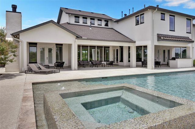 20302 Old Windmill Trail, Hockley, TX 77447